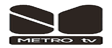 Metro TV Logo New
