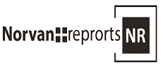 Norvan Reports Logo