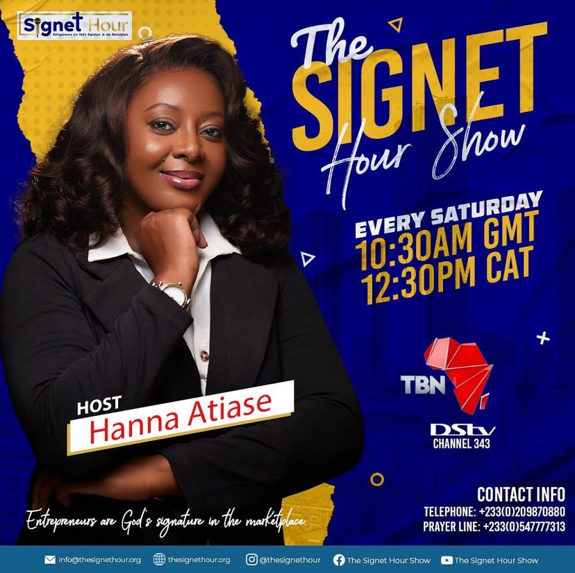The Signet Show