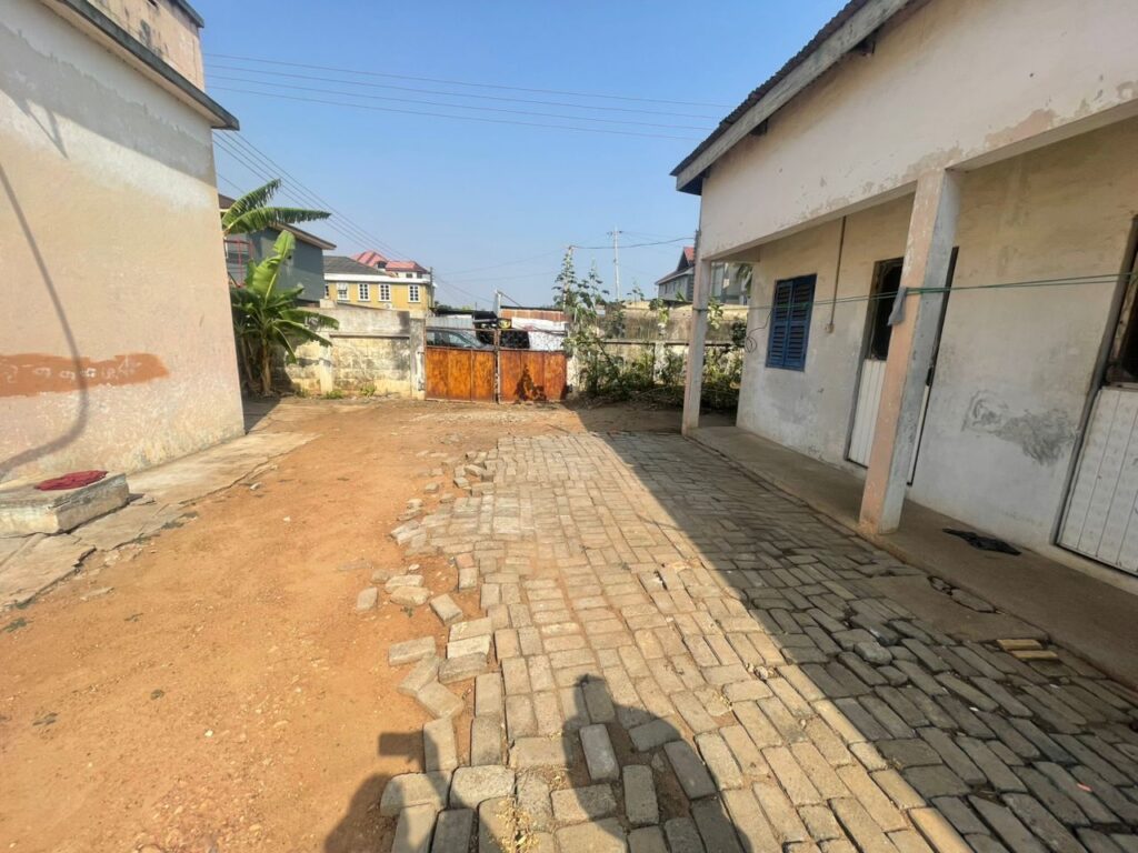 Upscale JV Land in Osu