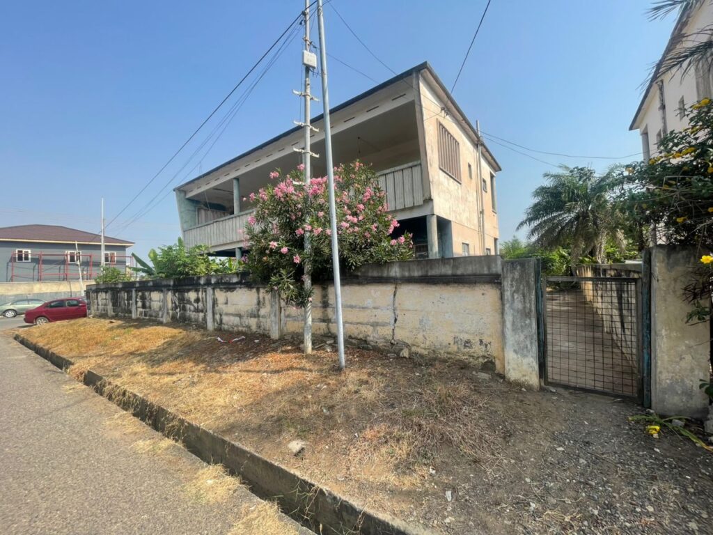 Upscale JV Land in Osu