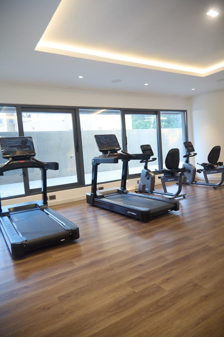 1 Bedroom Apartment In Cantonments