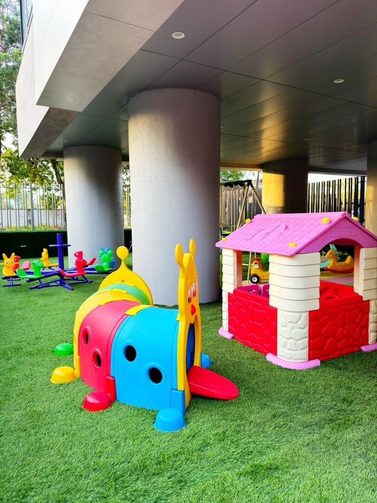 1 Bedroom Apartment In Cantonments