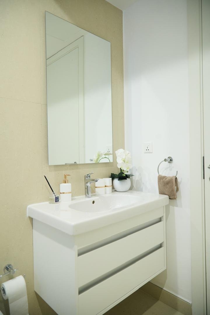 1 Bedroom Apartment In Cantonments