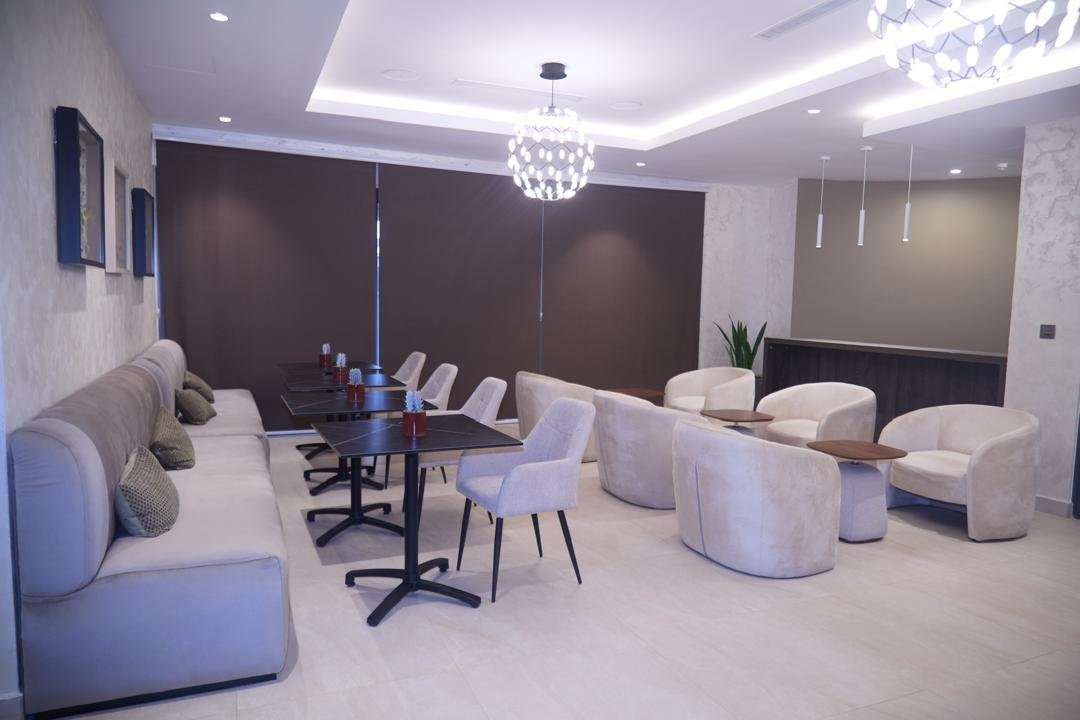 1 Bedroom Apartment In Cantonments