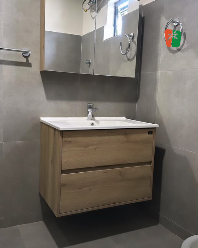 1 Bedroom Fully Furnished Apartment In Abelemkpe