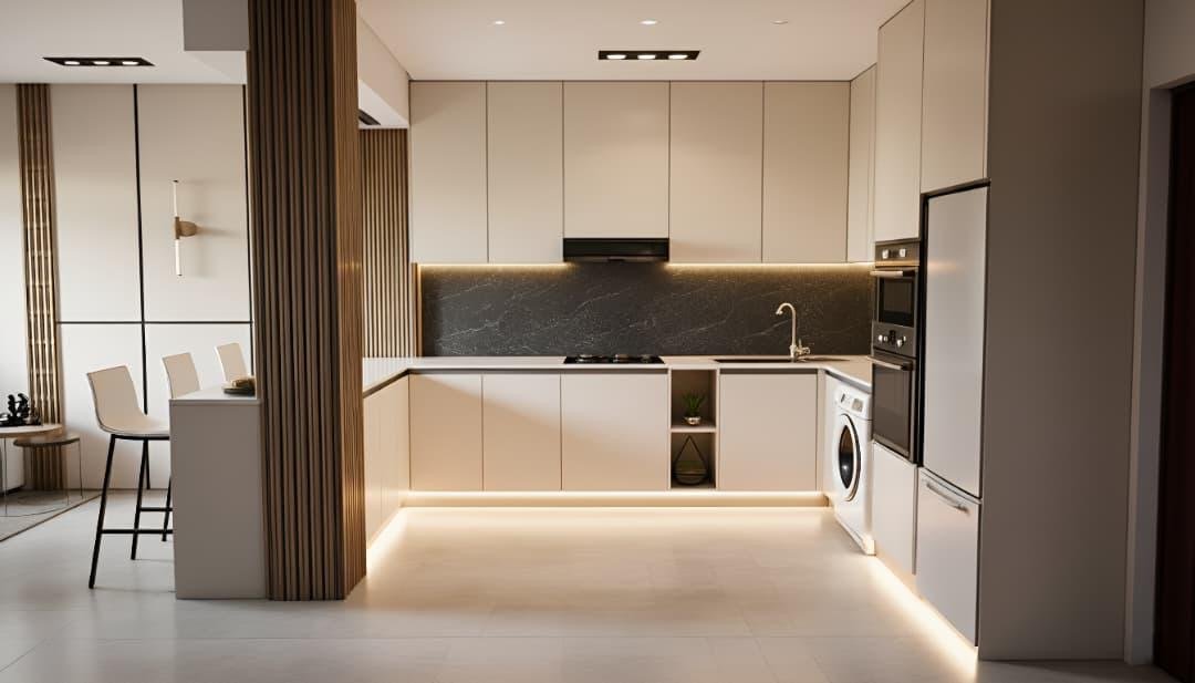 1 Bedroom In Paraku Junction