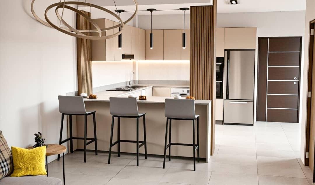 1 Bedroom In Paraku Junction