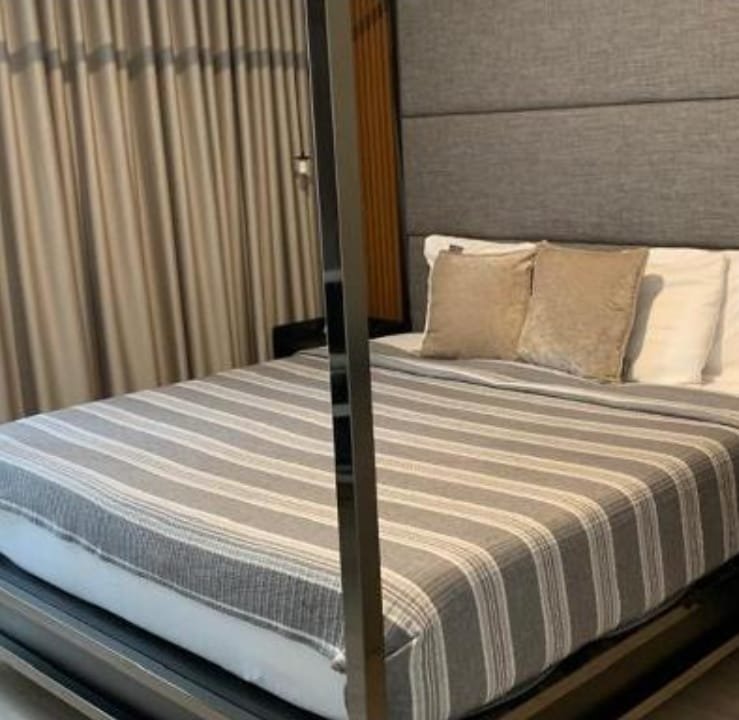 1 Bedroom Luxury Apartments In Cantonments