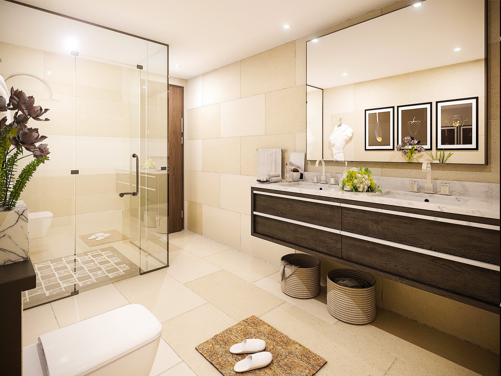 1-Bedroom Apartment for Sale – Dzorwulu (Gated Development)