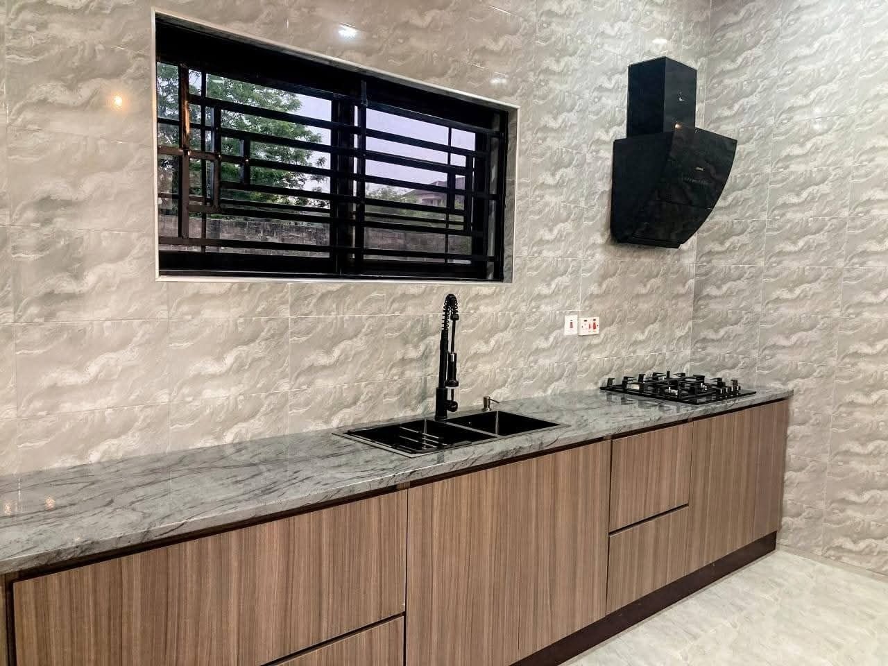 2 Bedroom House In Prampram