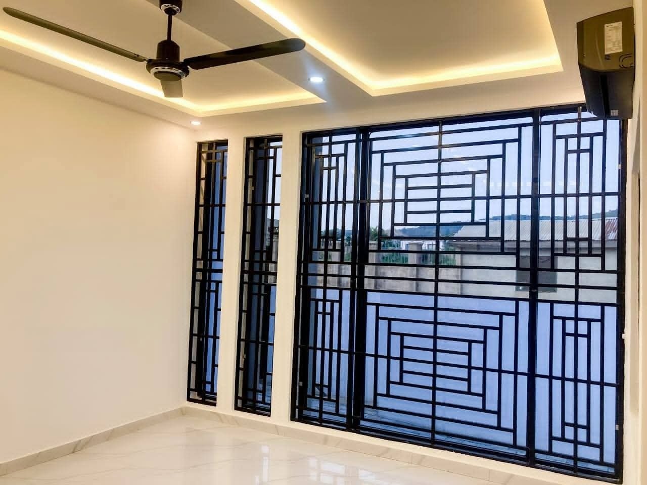 2 Bedroom House In Prampram