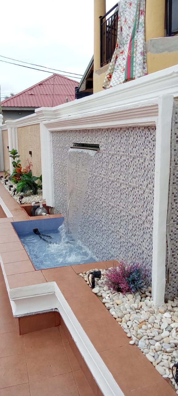 2-Bedroom Apartment for Rent – Haatso, Accra