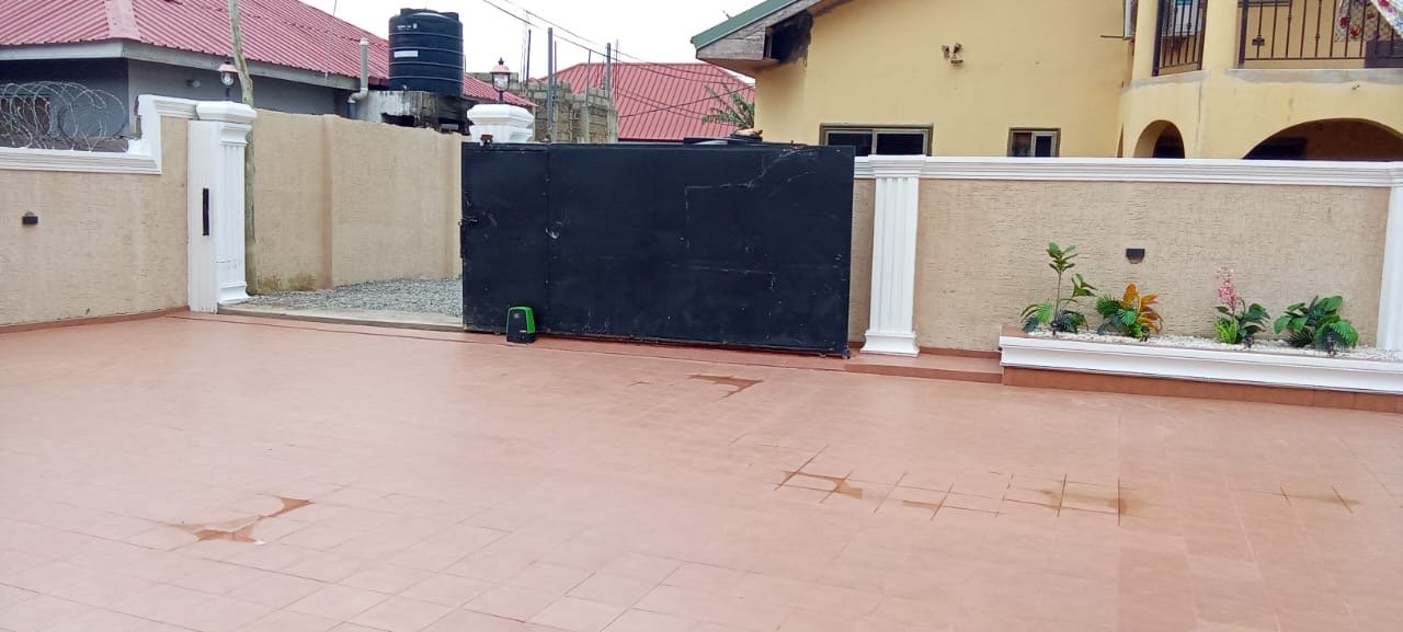 2-Bedroom Apartment for Rent – Haatso, Accra