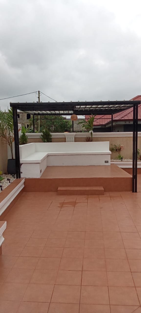 2-Bedroom Apartment for Rent – Haatso, Accra