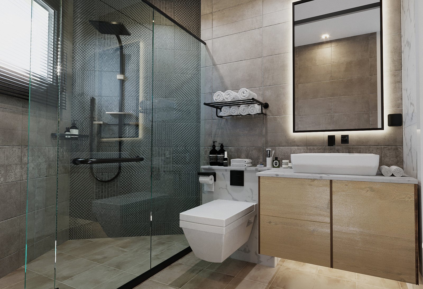 2-Bedroom Apartment for Sale – East Cantonments (Gated Development)