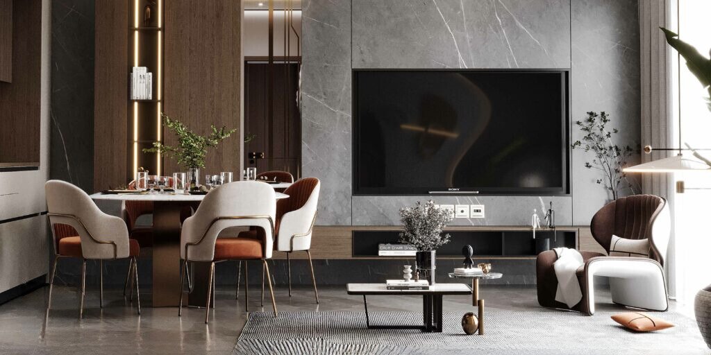 2-Bedroom Apartment for Sale – Ridge, Accra