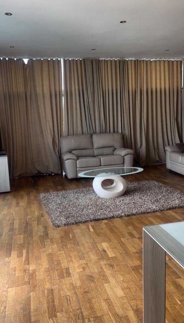 2-Bedroom Fully Furnished Apartment for Rent – East Legon, Accra