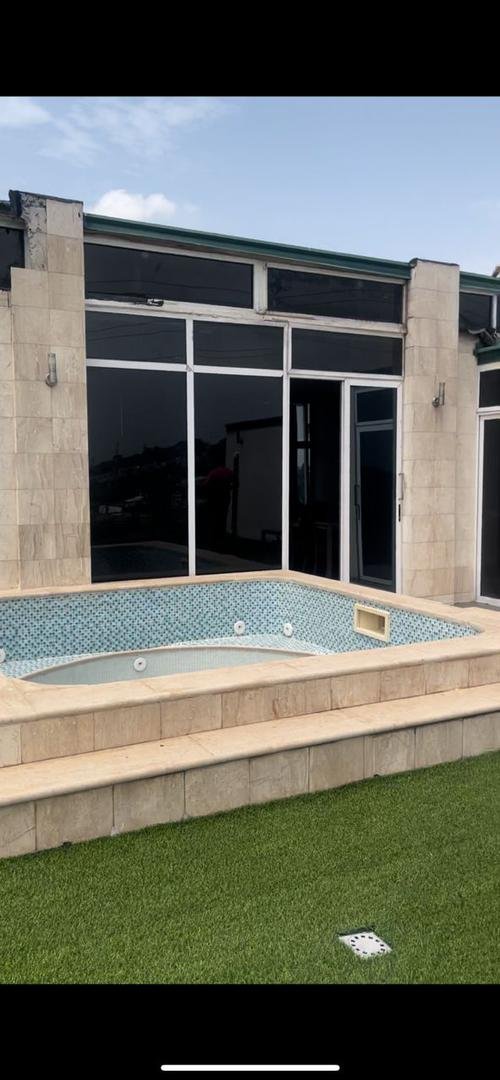 2-Bedroom Fully Furnished Apartment for Rent – East Legon, Accra