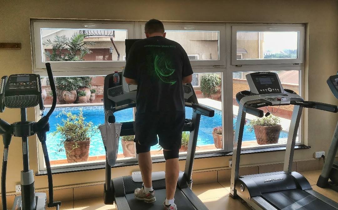 3 & 4-Bedroom Luxury Apartments for Sale – Airport Residential, Accra