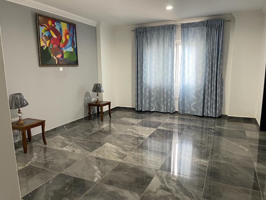 3 Bedroom Apartment In Airport Residential