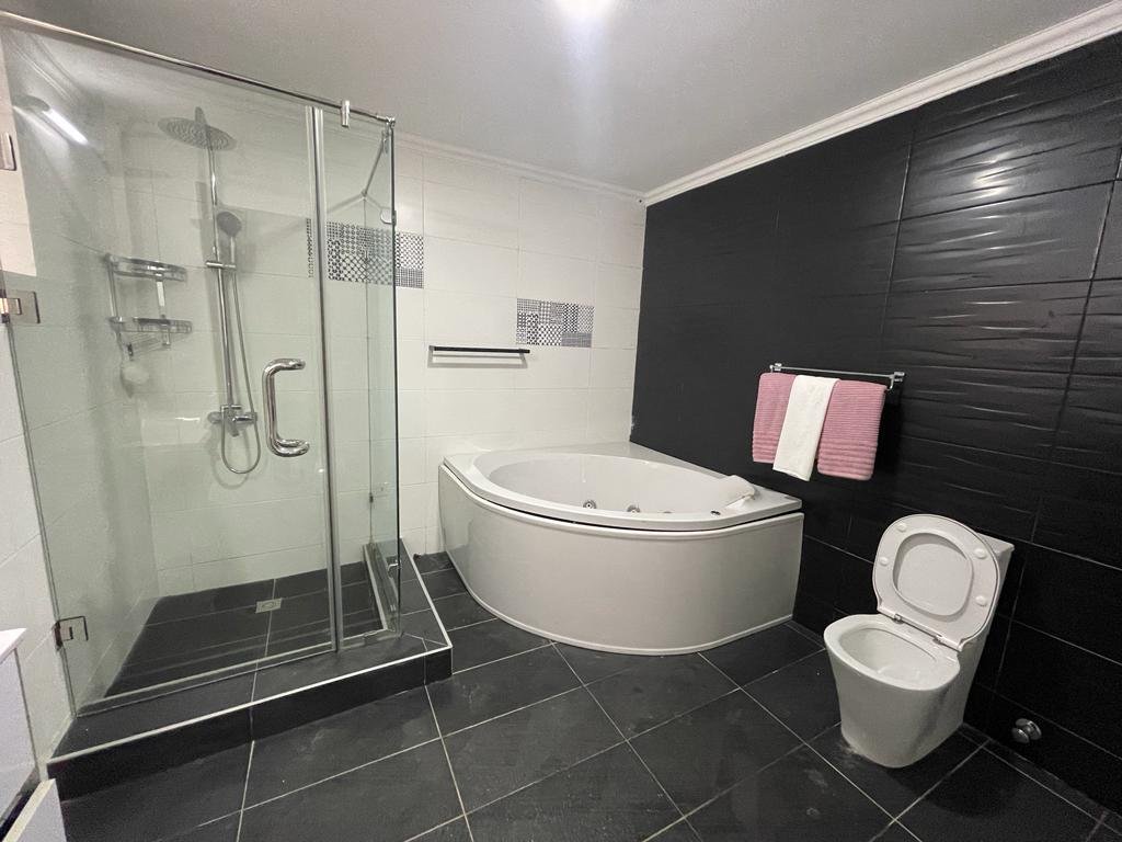 3 Bedroom Apartment In Airport Residential