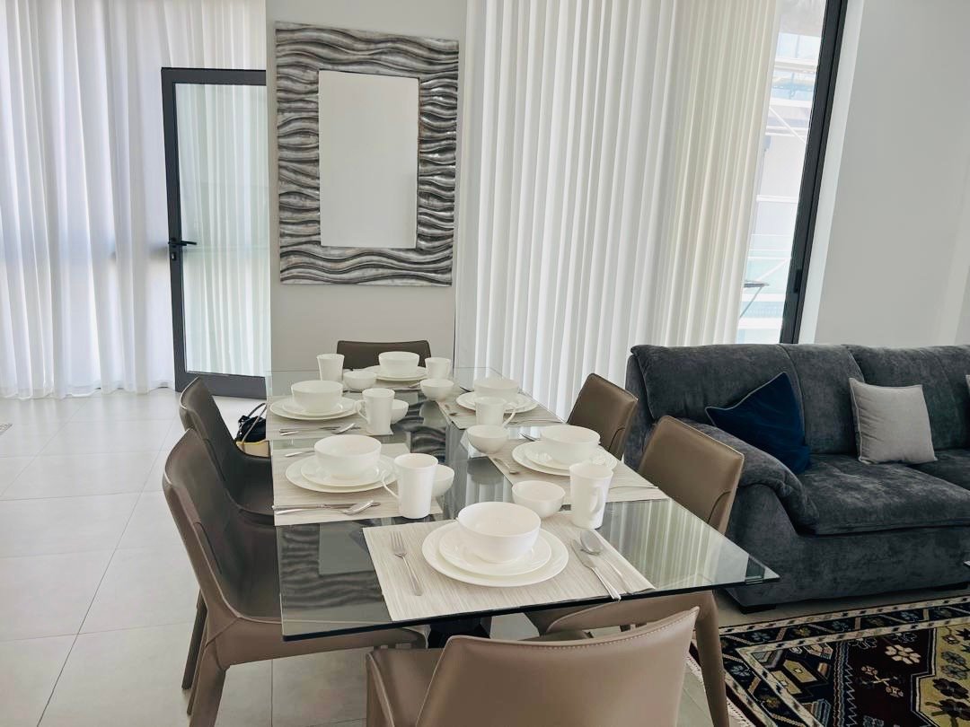 3 Bedroom Apartment In Cantonments