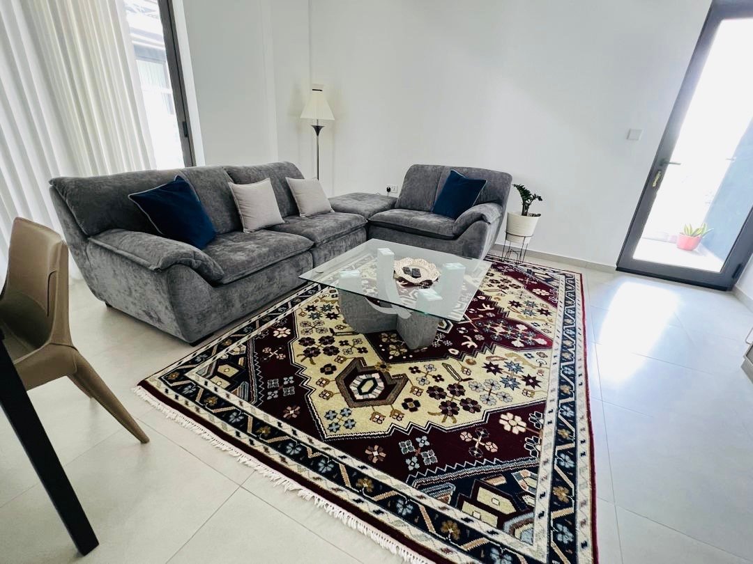 3 Bedroom Apartment In Cantonments