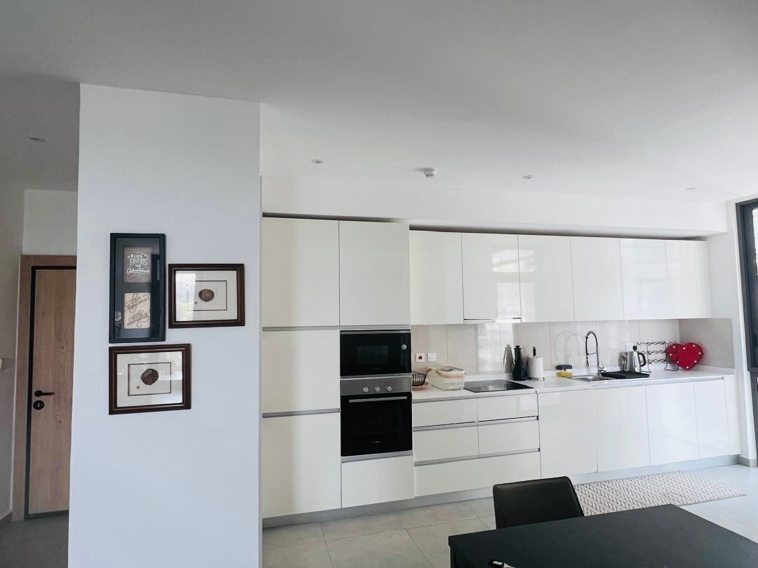 3 Bedroom Apartment In Cantonments