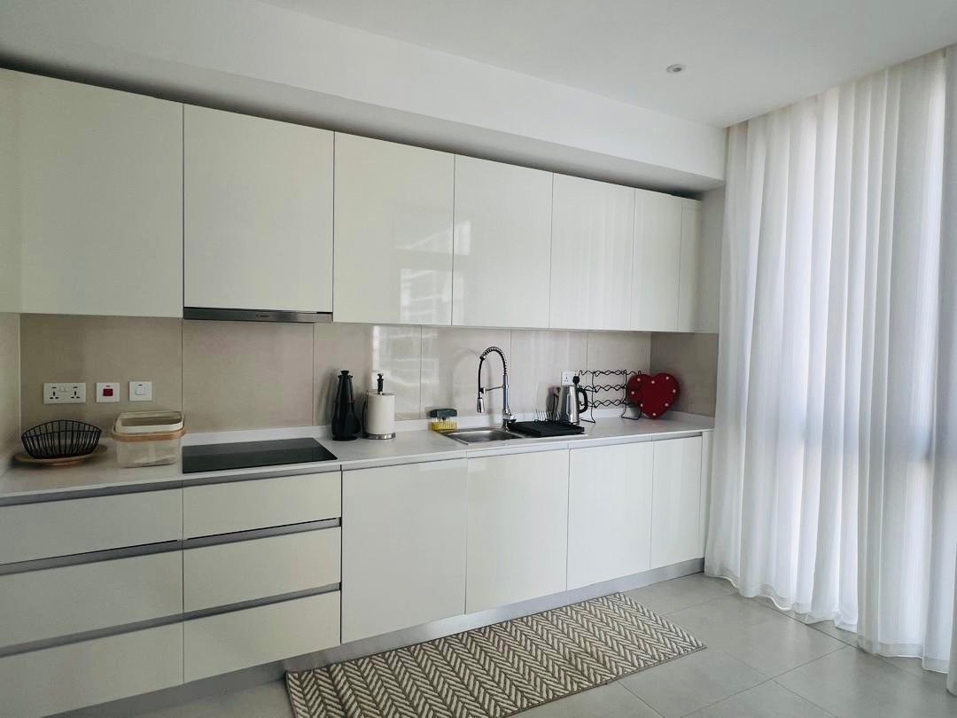 3 Bedroom Apartment In Cantonments