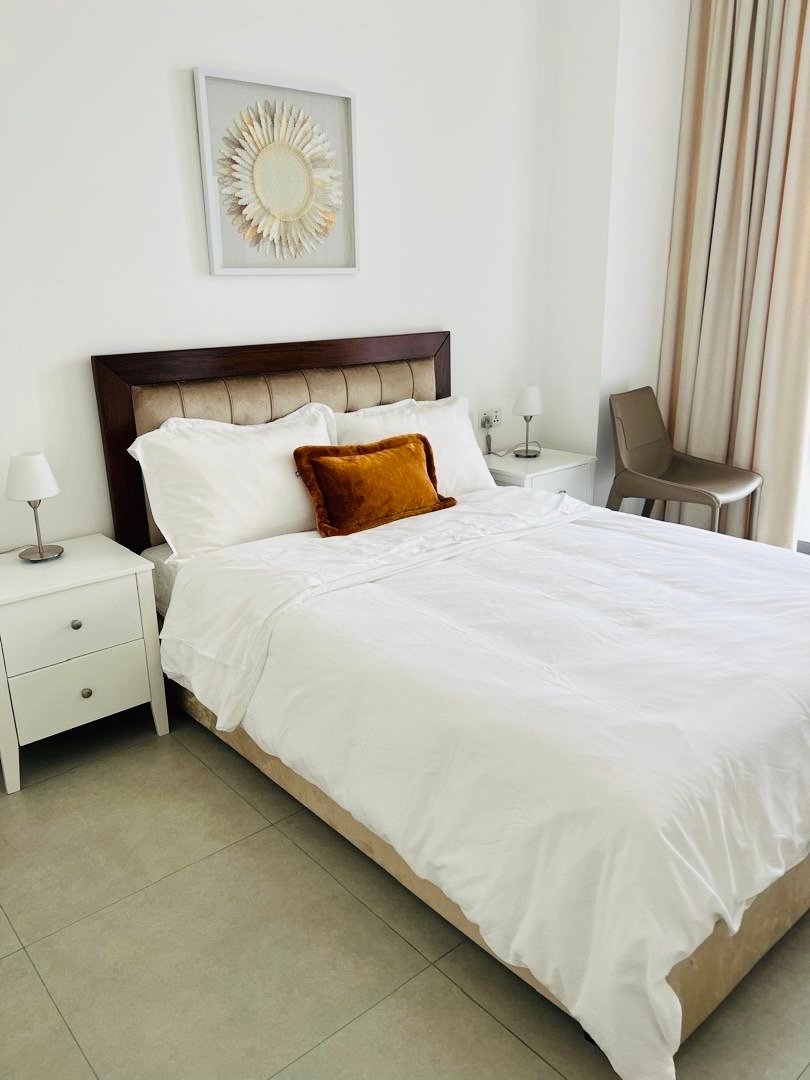 3 Bedroom Apartment In Cantonments