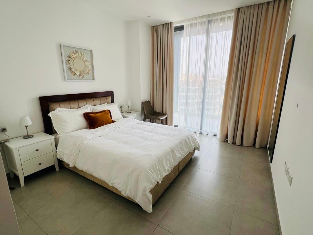 3 Bedroom Apartment In Cantonments