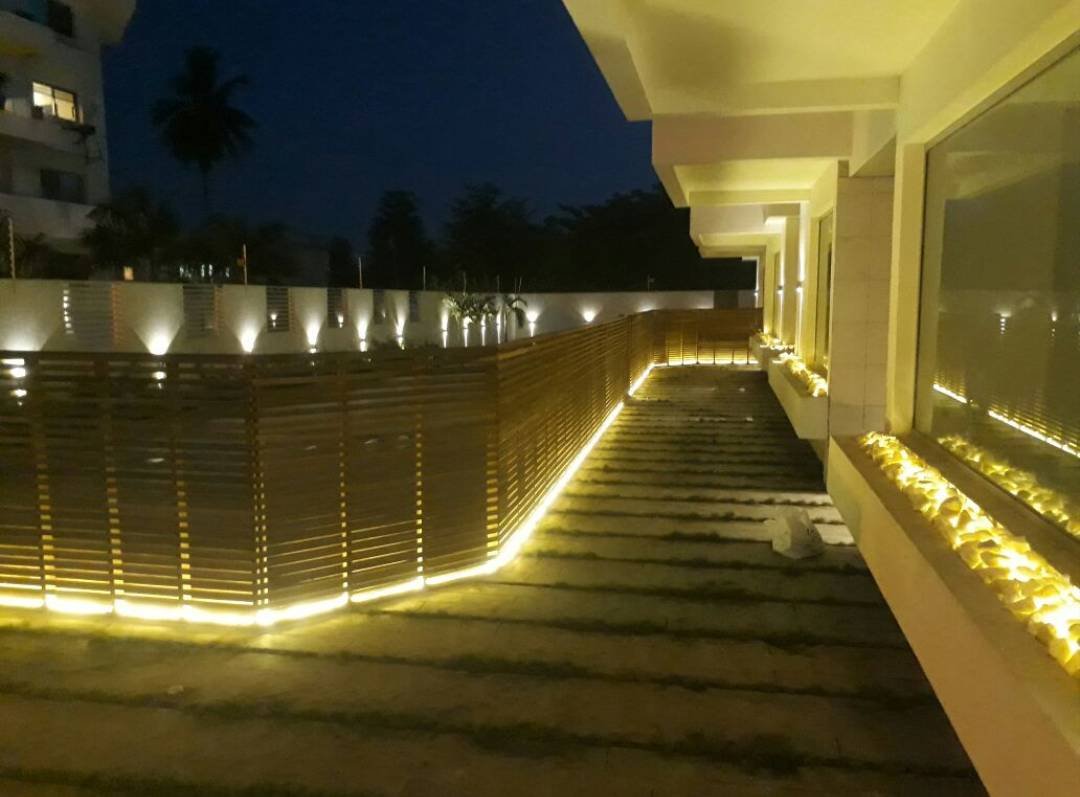 3 Bedroom Fully Furnished Apartment In Labone, Accra