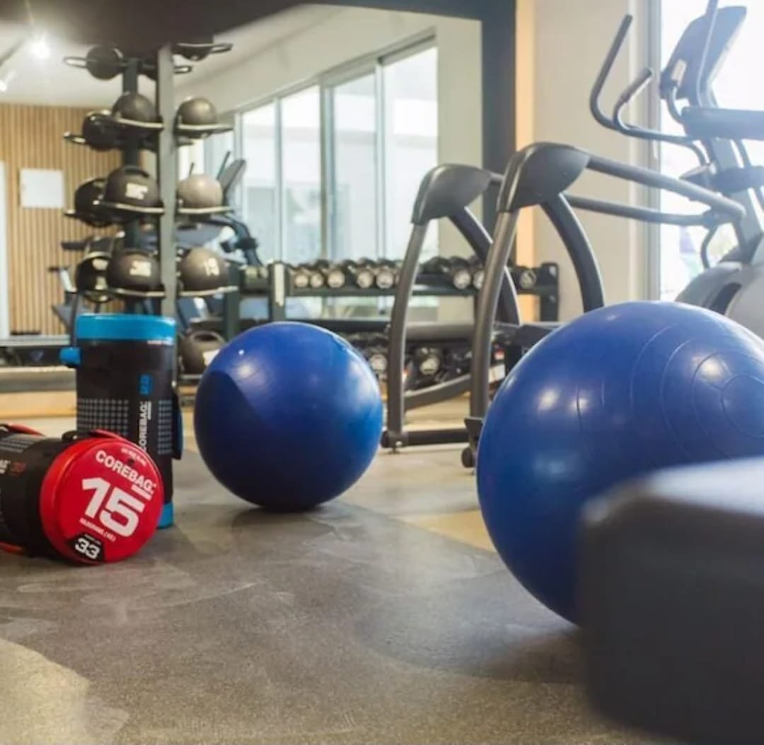 3 Bedroom Luxury Apartments In Cantonments