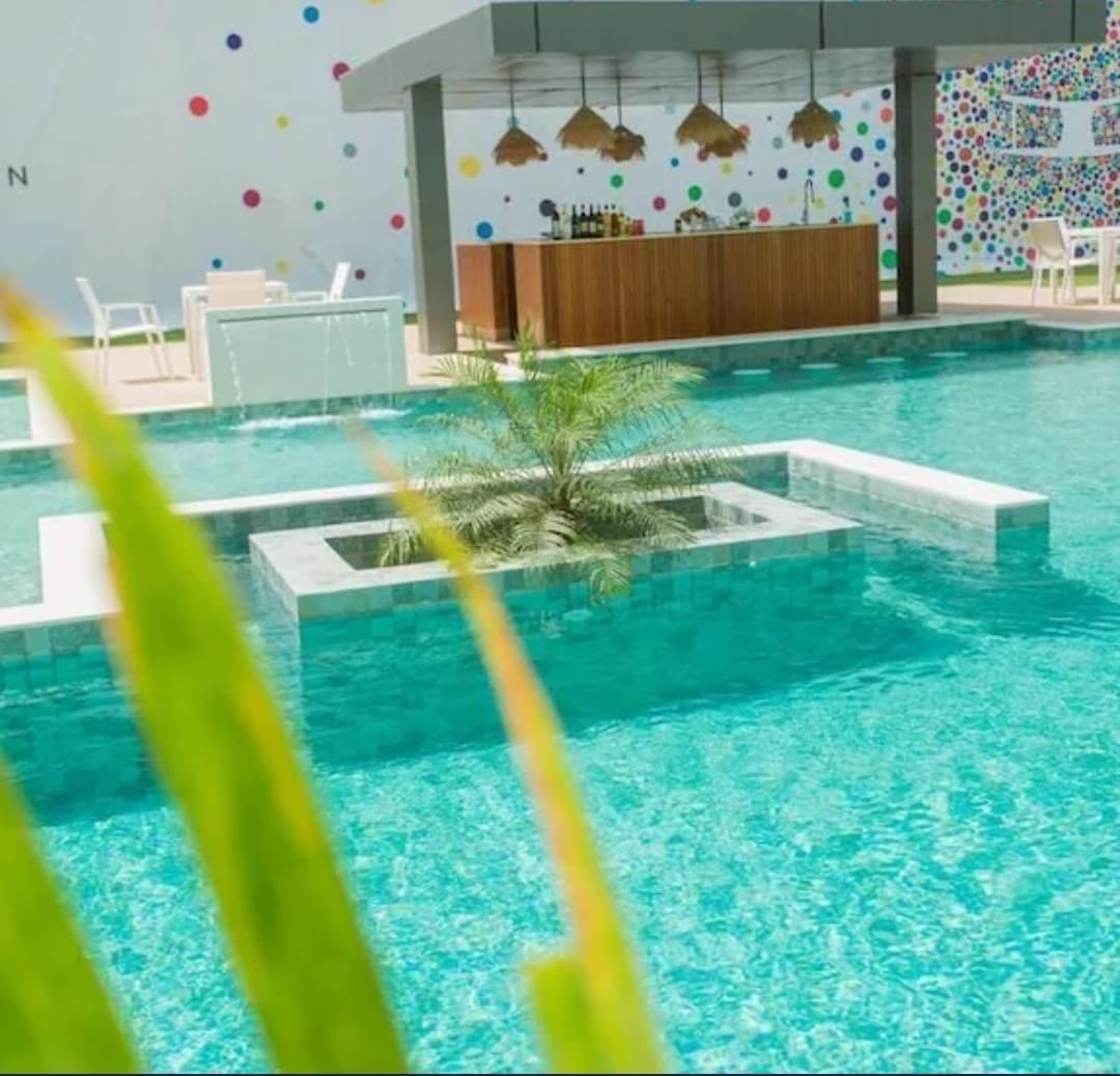 3 Bedroom Luxury Apartments In Cantonments