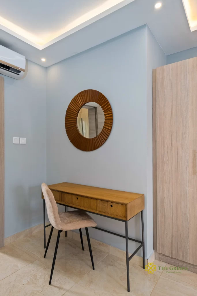 3 Bedroom Semi-Detached Townhouse In Tema Community 25