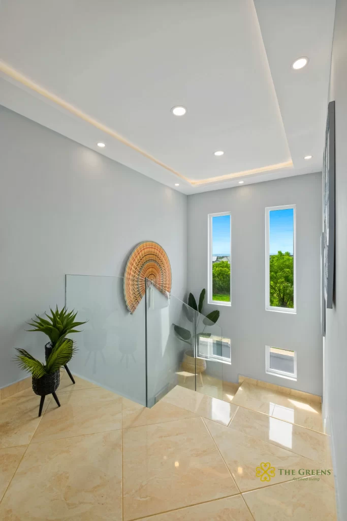 3 Bedroom Semi-Detached Townhouse In Tema Community 25