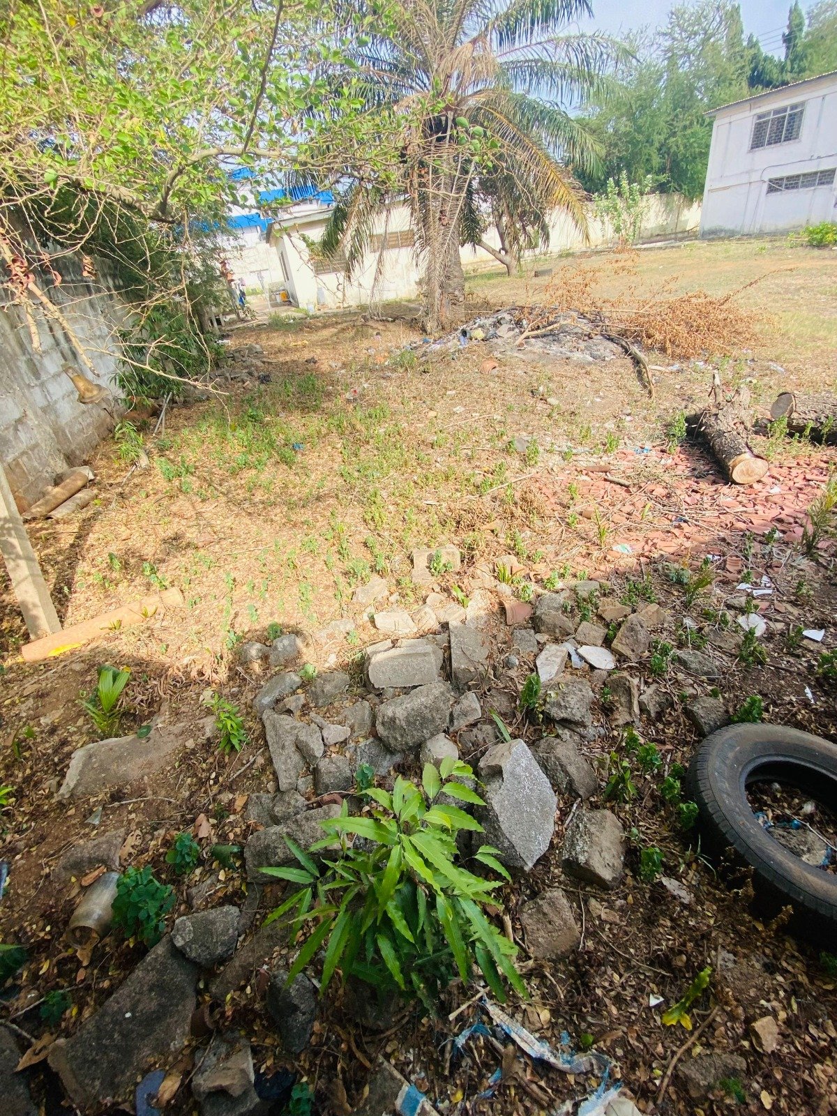 3 Plots of Prime Land for Sale In Airport Residential Area, Accra