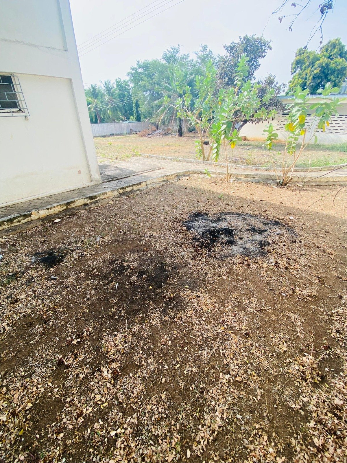 3 Plots of Prime Land for Sale In Airport Residential Area, Accra