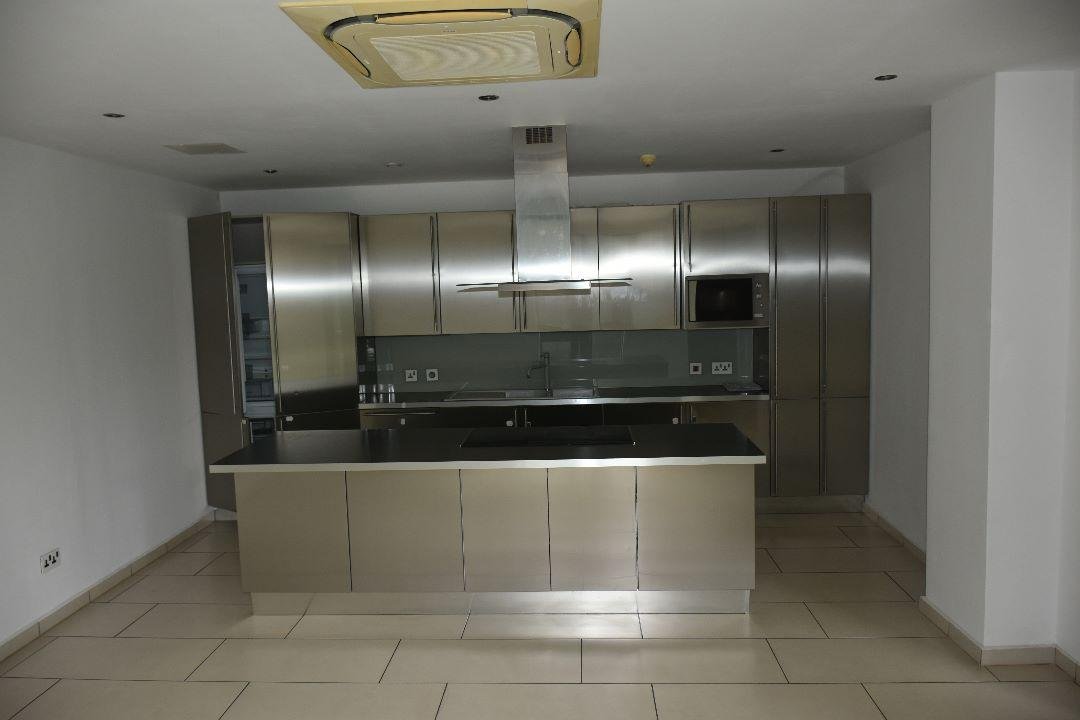 3-Bedroom Duplex for Sale – Villaggio, Airport Residential Area