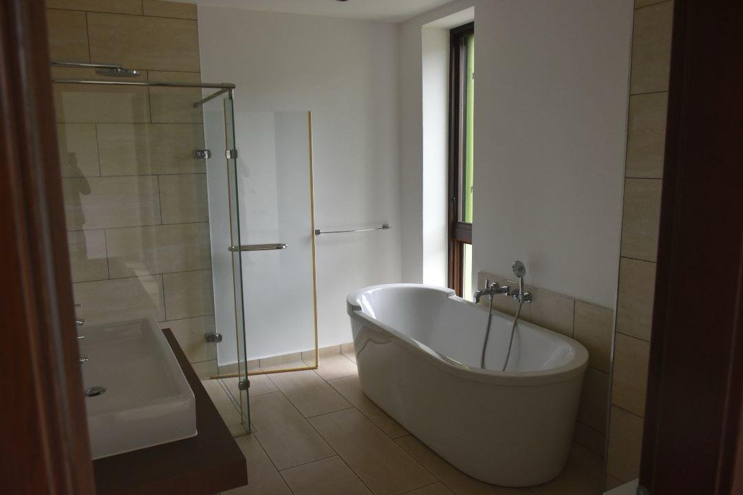 3-Bedroom Duplex for Sale – Villaggio, Airport Residential Area