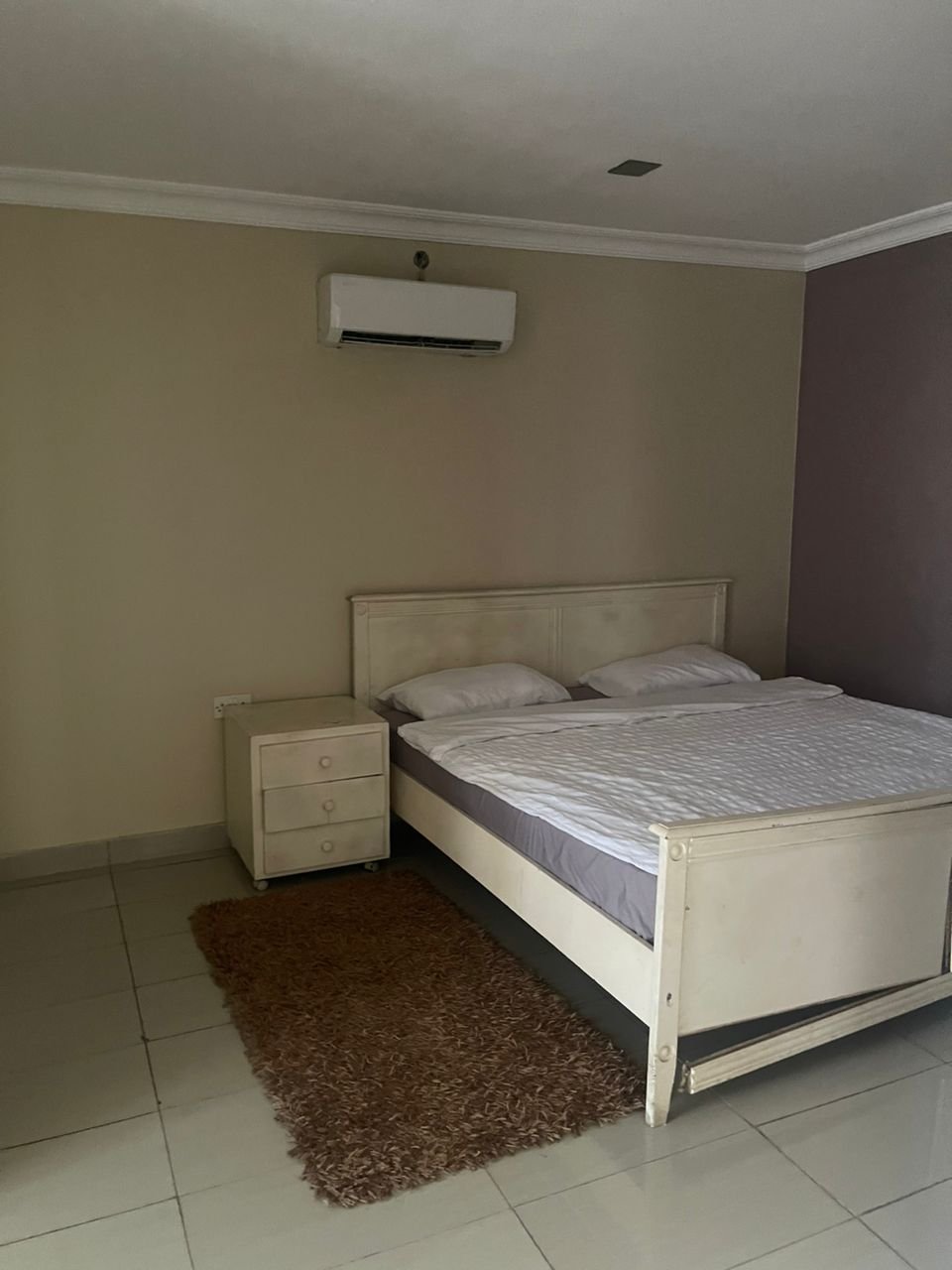 3-Bedroom Fully Furnished Apartment for Rent – East Legon, Accra