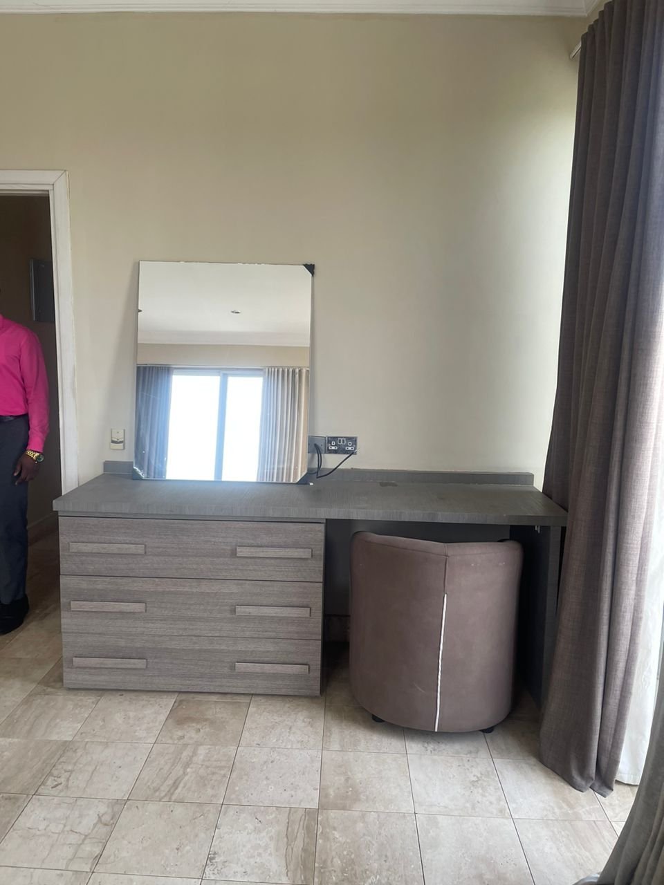 3-Bedroom Fully Furnished Apartment for Rent – East Legon, Accra