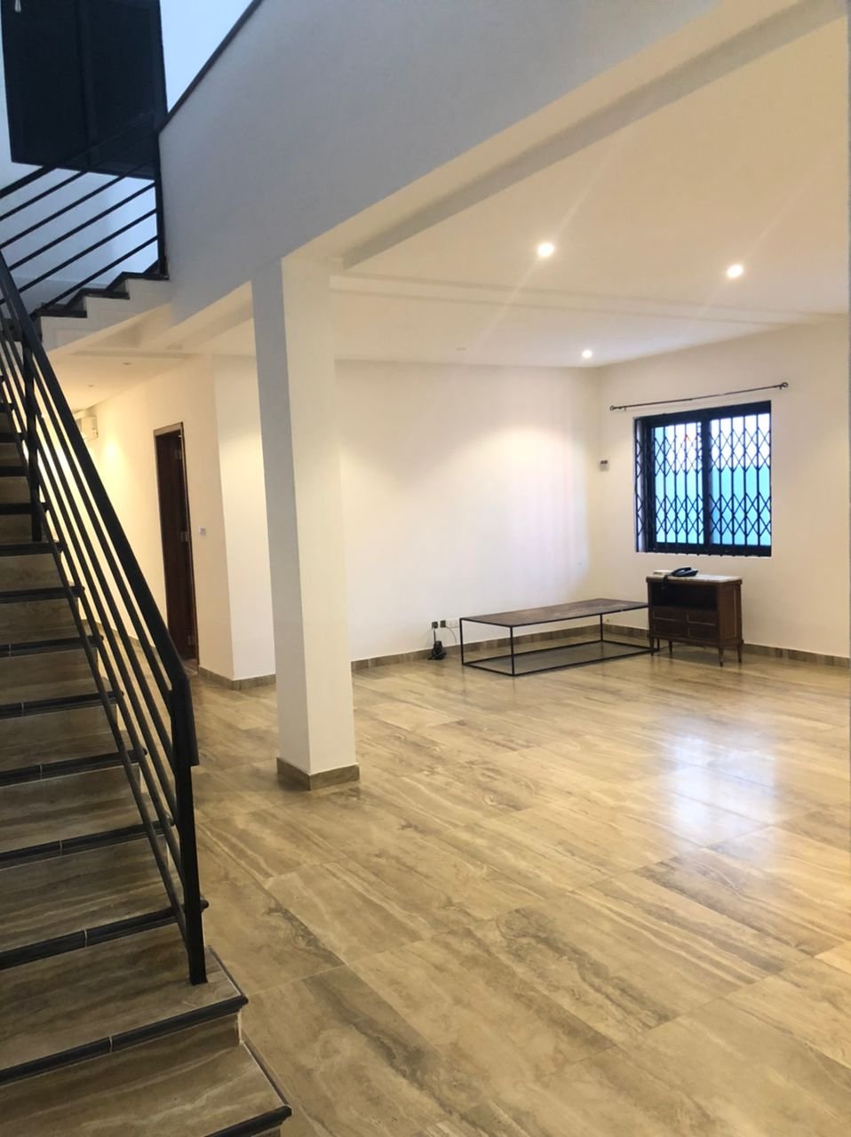 4 Bedroom House In Adjiringanor, East Legon