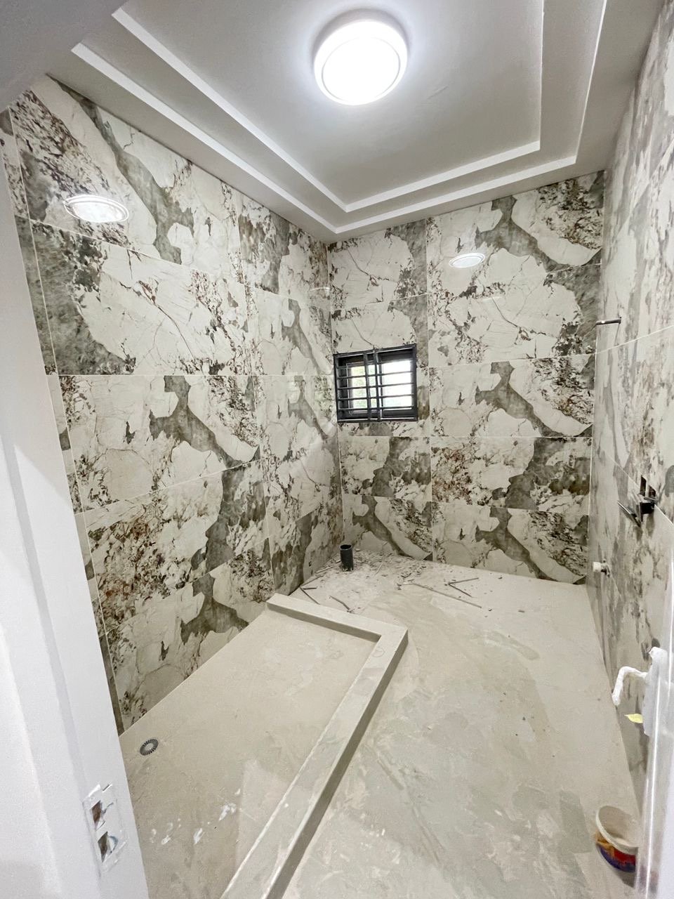 4 Bedroom House In Cantonments