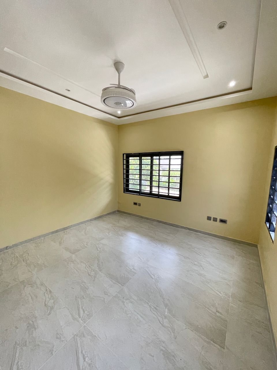 4 Bedroom House In Cantonments