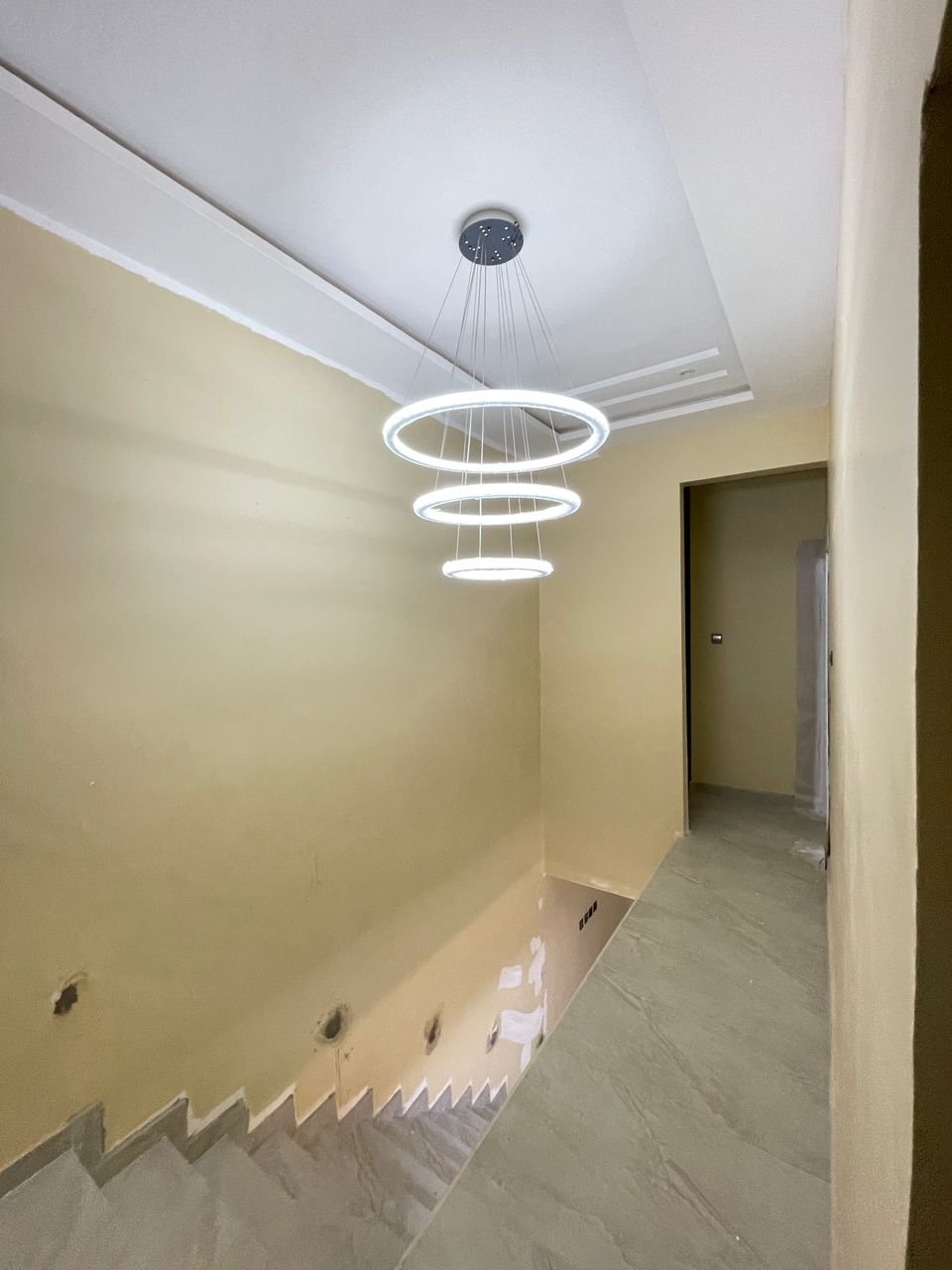 4 Bedroom House In Cantonments