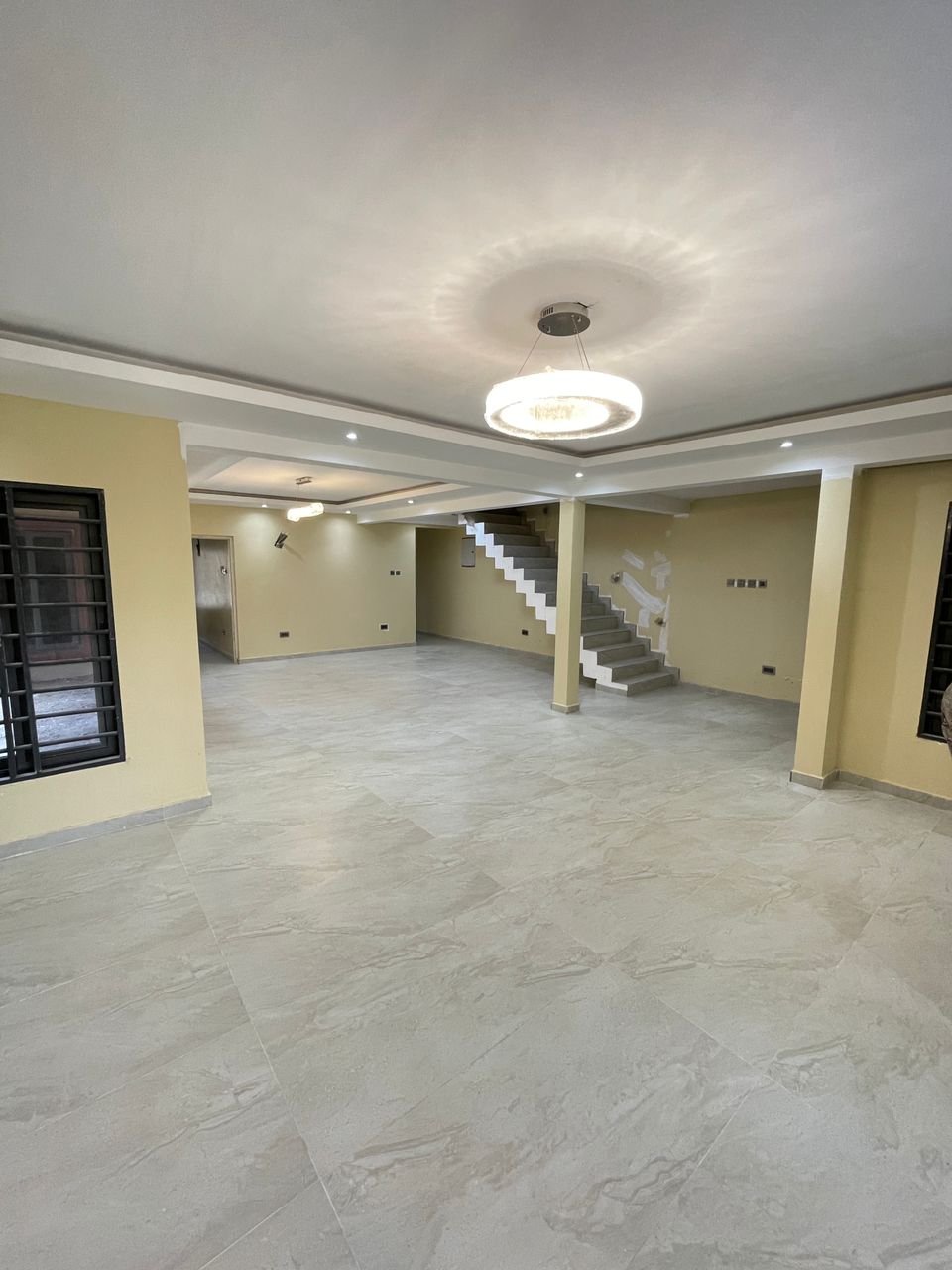 4 Bedroom House In Cantonments