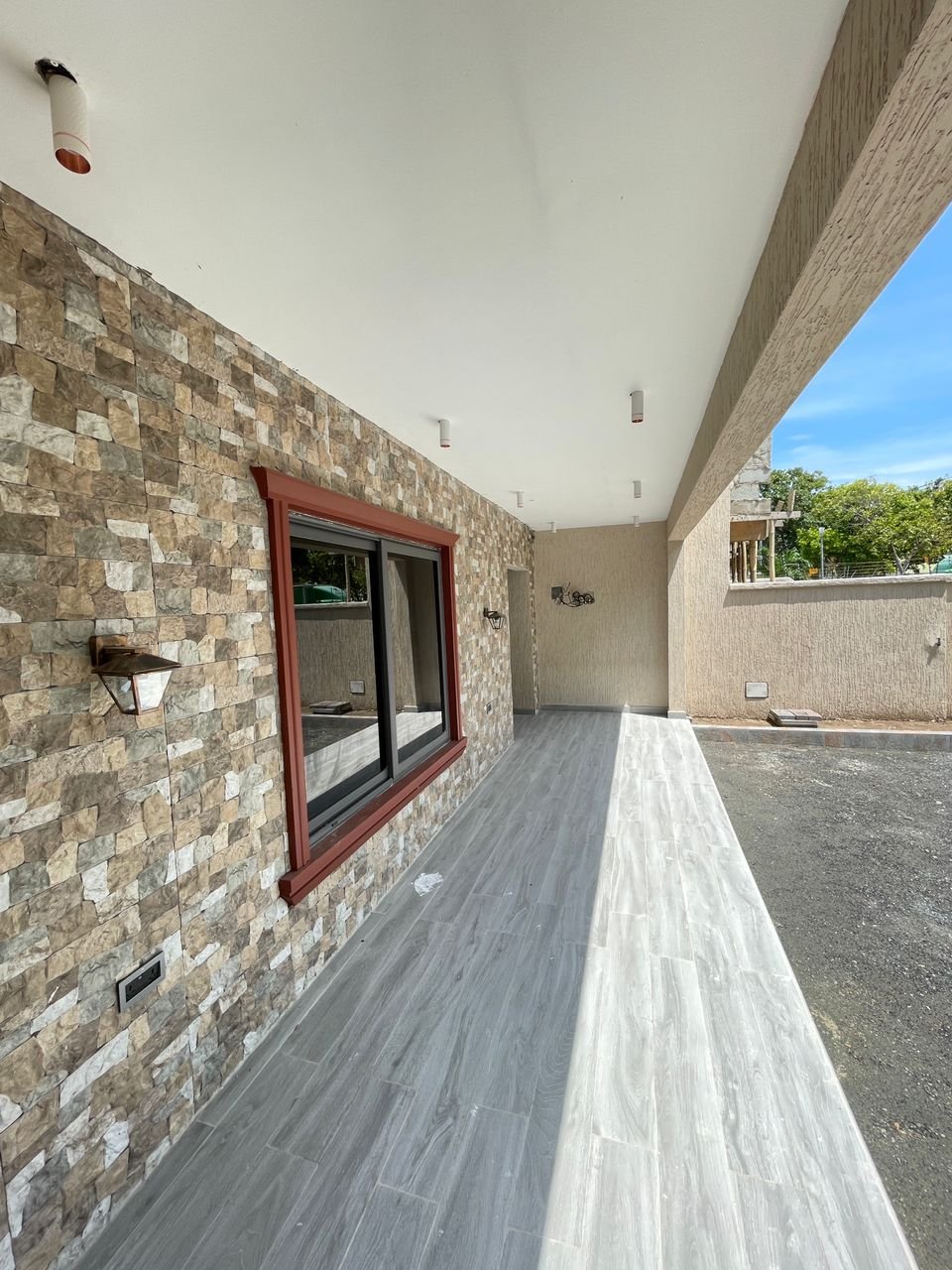 4 Bedroom House In Cantonments