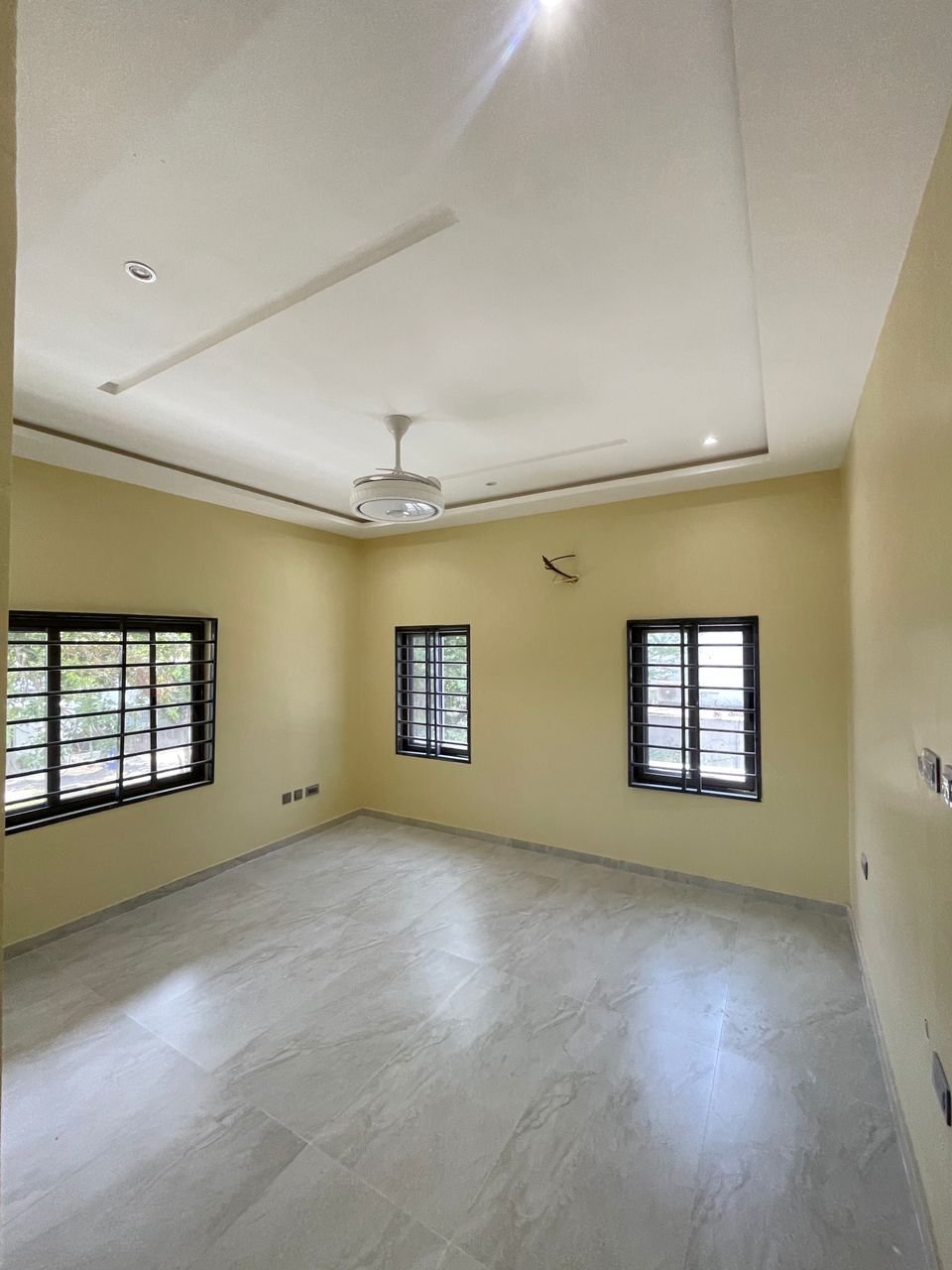 4 Bedroom House In Cantonments